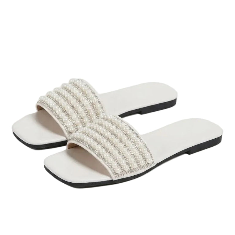 Orthopedic Pearl Sandal