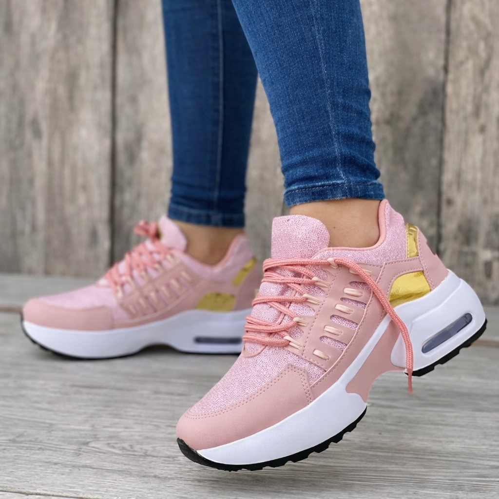 Ultra Orthopedic Sneakers