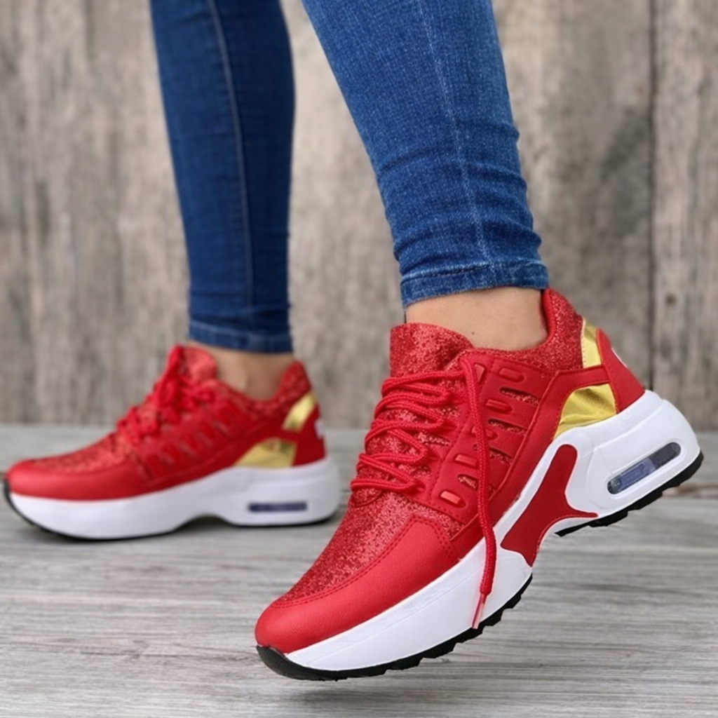 Ultra Orthopedic Sneakers