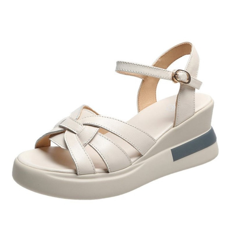 Amelie Orthopedic Sandal