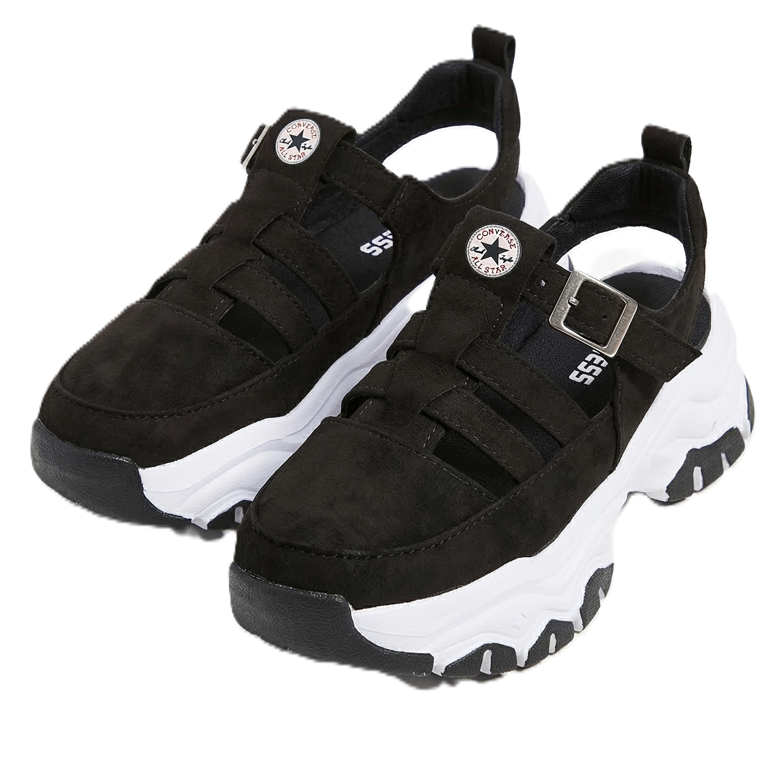 Star Fit Orthopedic Sneakers