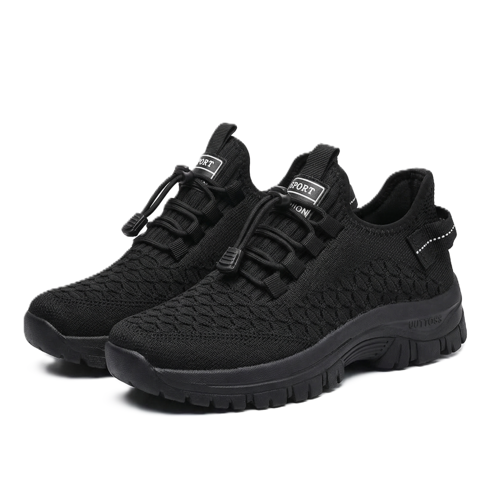 Orthopedic Ultra Sport Sneakers
