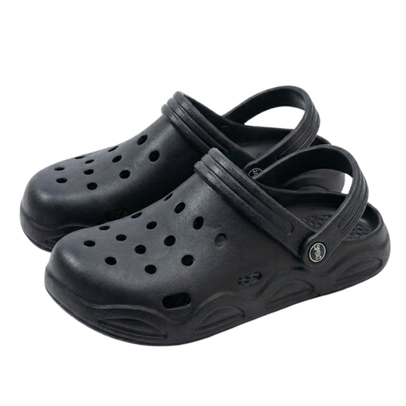 Orthopedic Clog Sandal