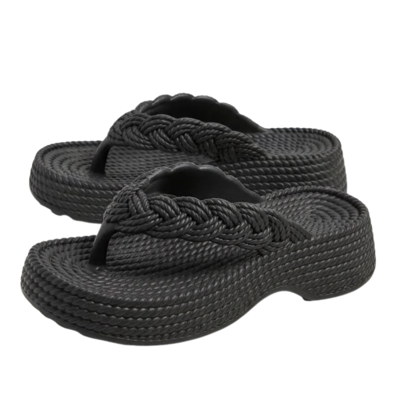 Cordélia Orthopedic Sandal