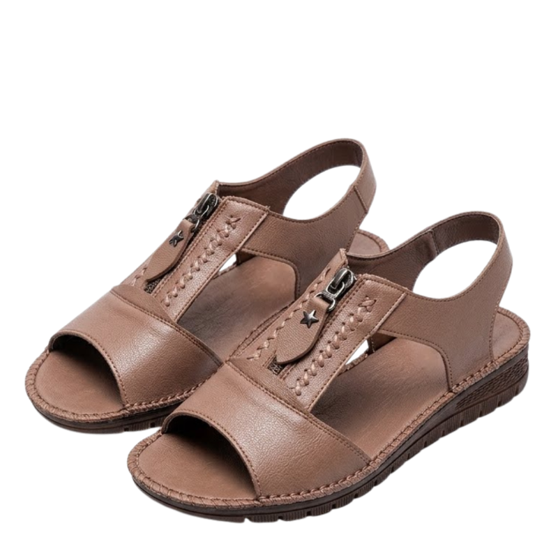 Dalila Orthopedic Sandal