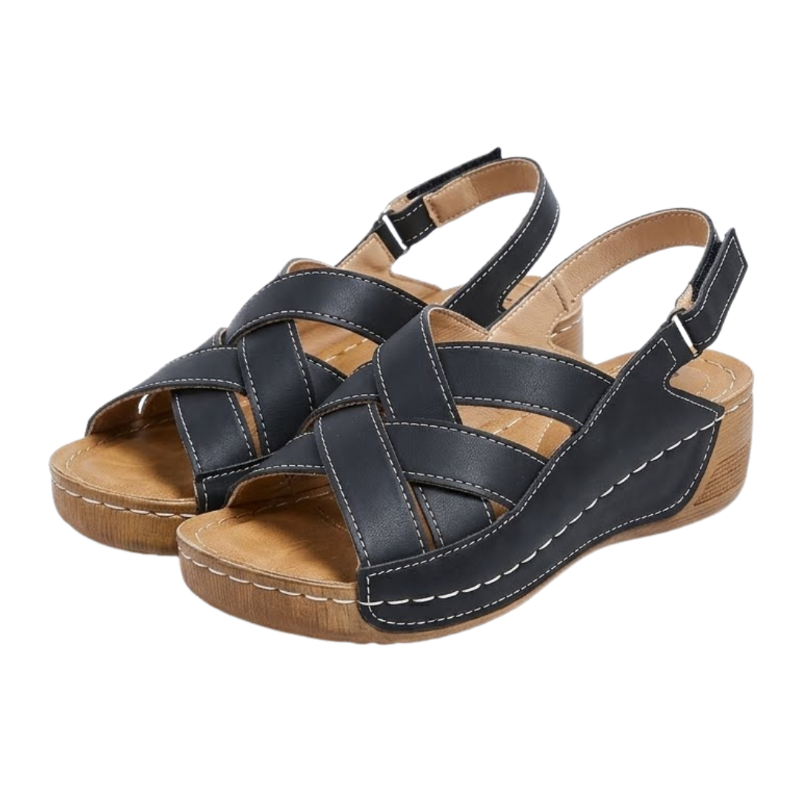 Elegance Orthopedic Sandal
