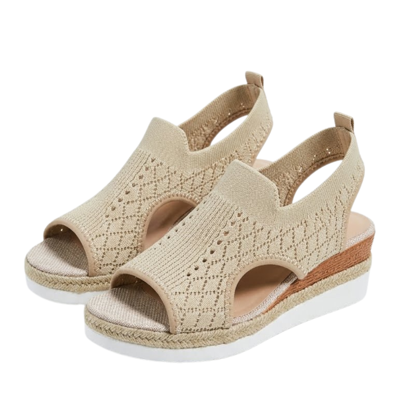 FlexBella Orthopedic Sandal