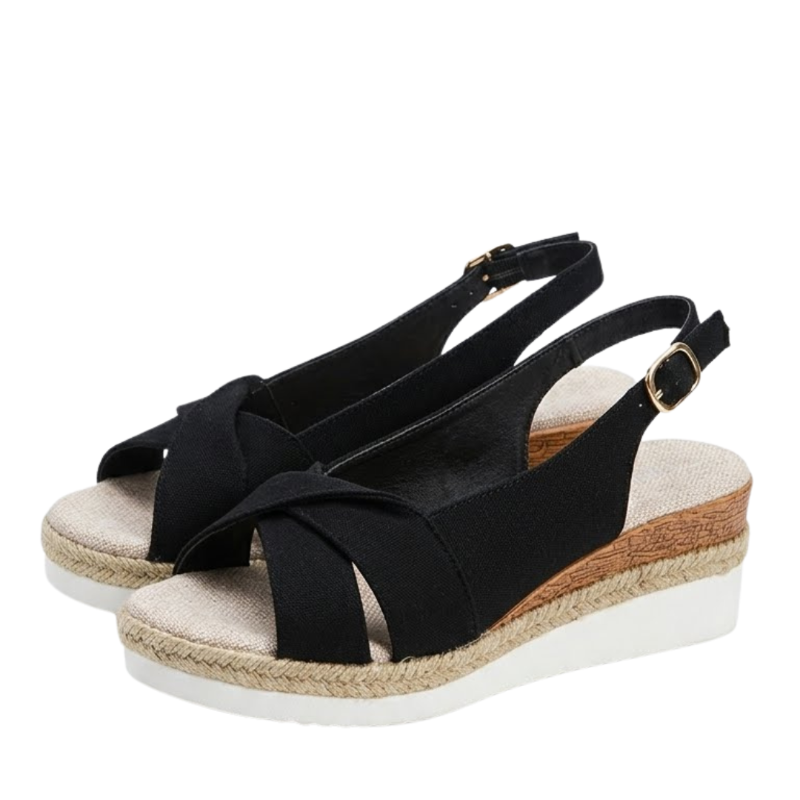 Glamour Orthopedic Sandal