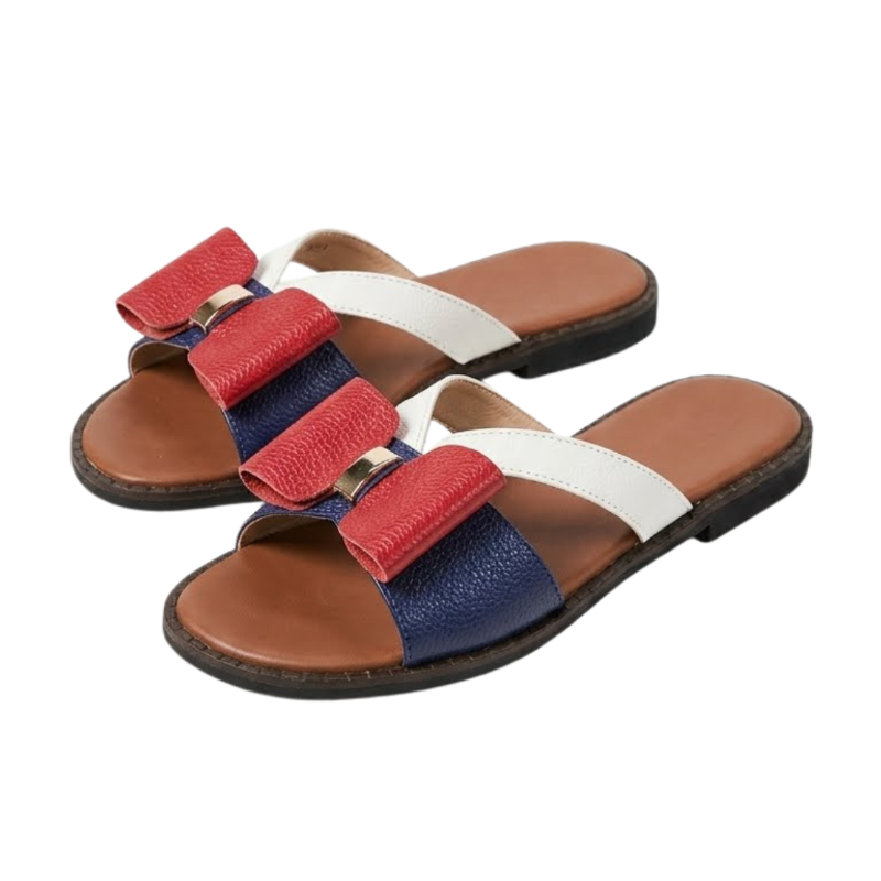 Leonina Orthopedic Sandal