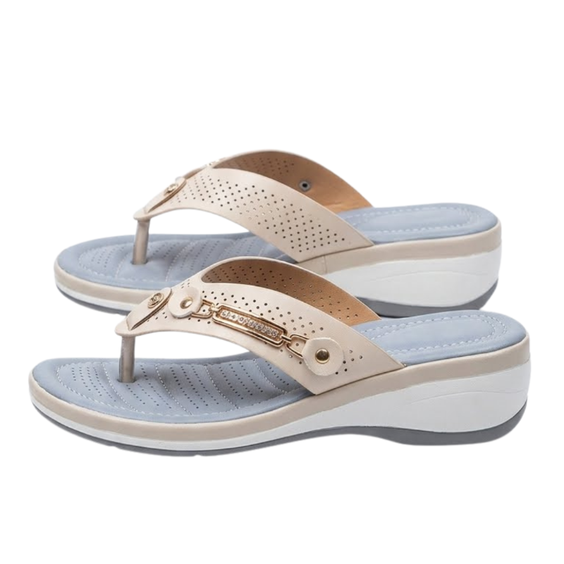 Lina Orthopedic Sandal