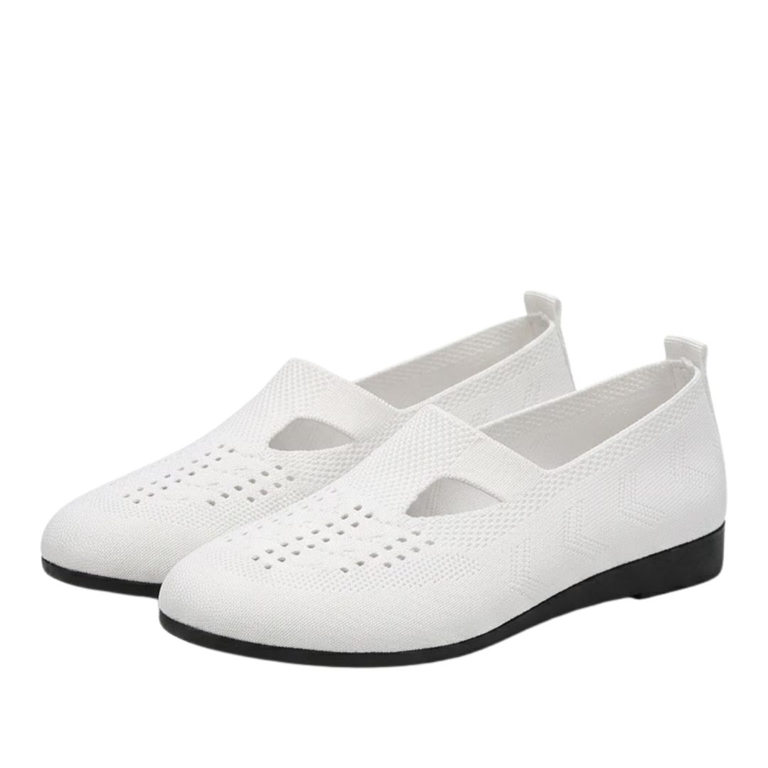 Orthopedic Ballet Flat