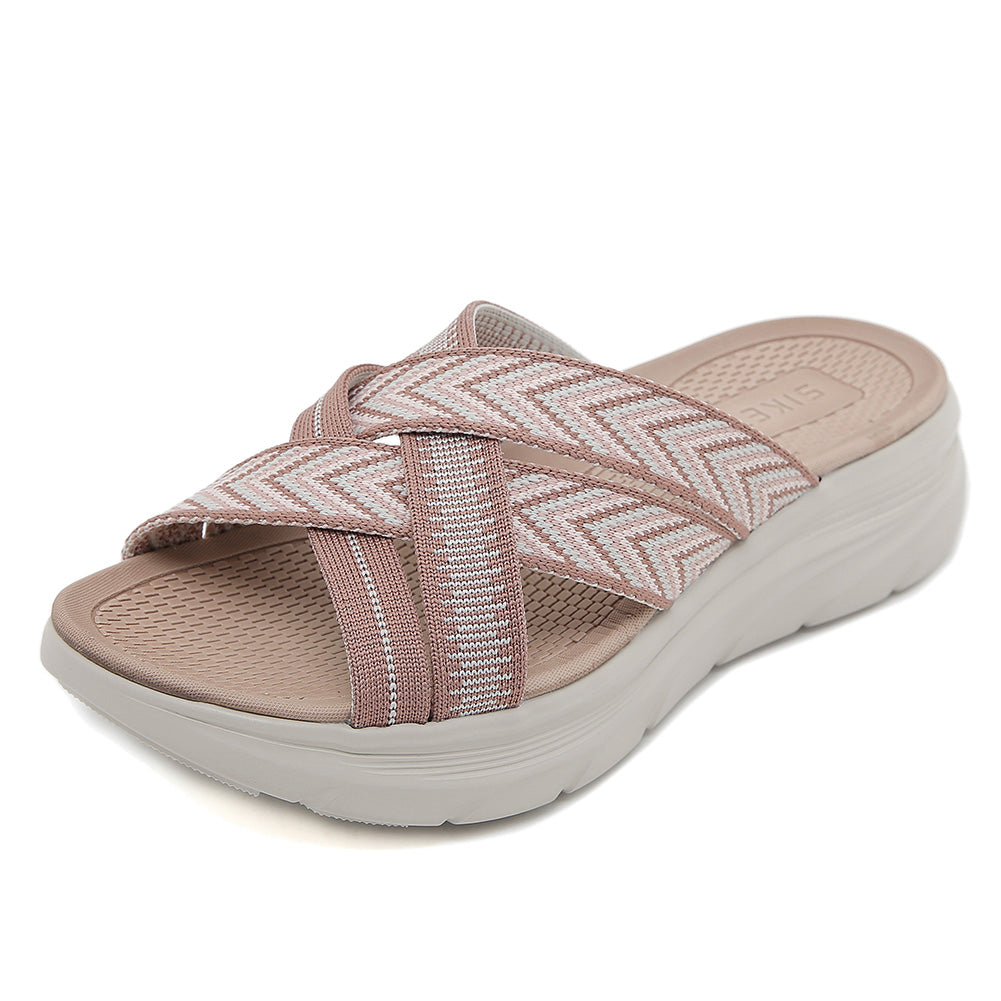 Odete Orthopedic Sandal