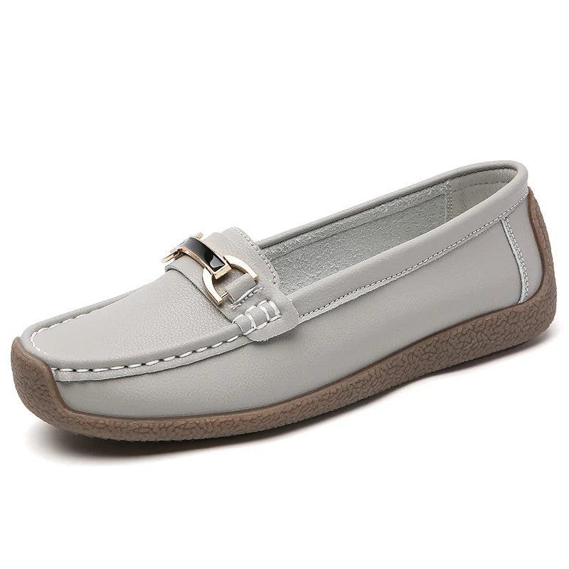 Orthopedic Luxury Loafer
