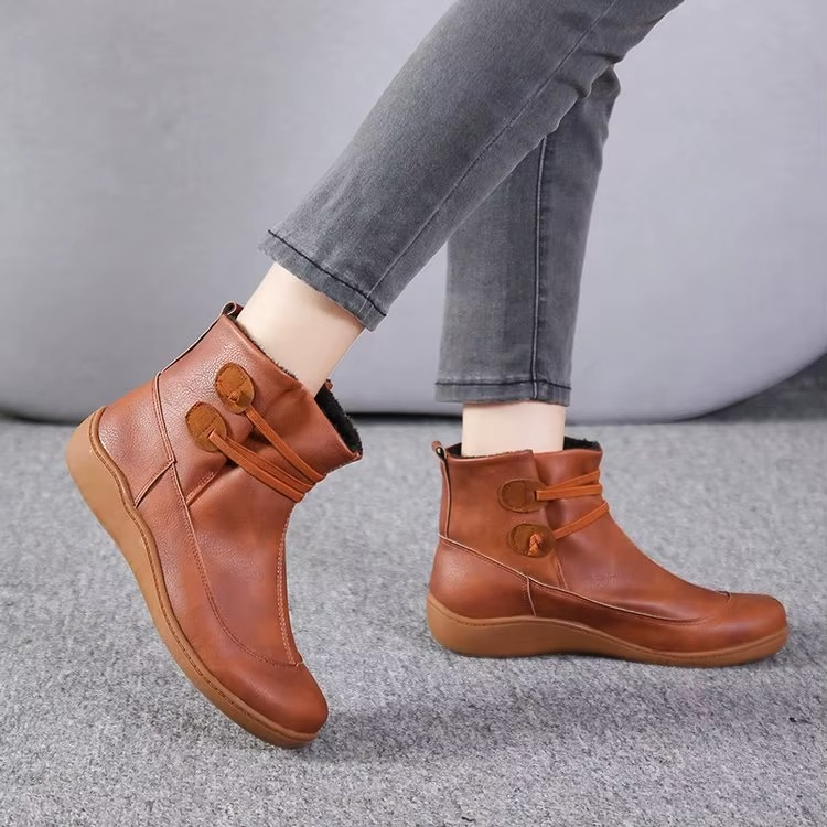 Artic Orthopedic Boot