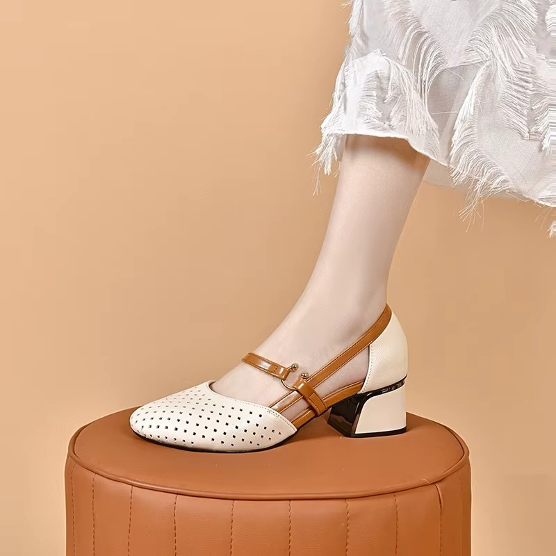 Antonella Orthopedic Shoe