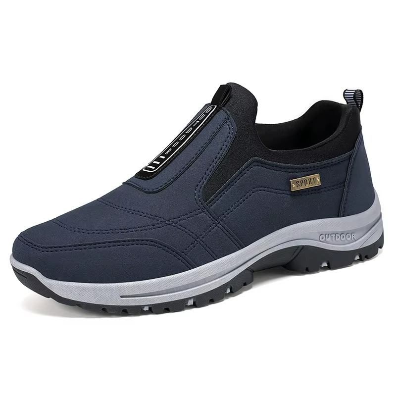 Forge Orthopedic Sneakers