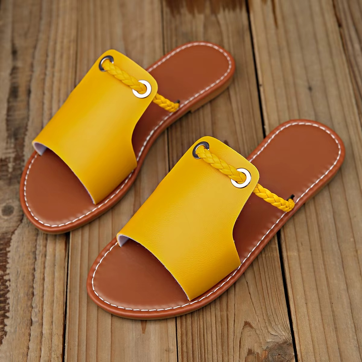 Ayla Orthopedic Sandal