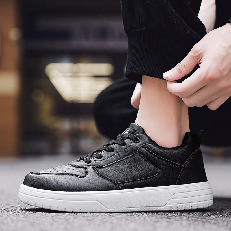 Airline Orthopedic Sneakers