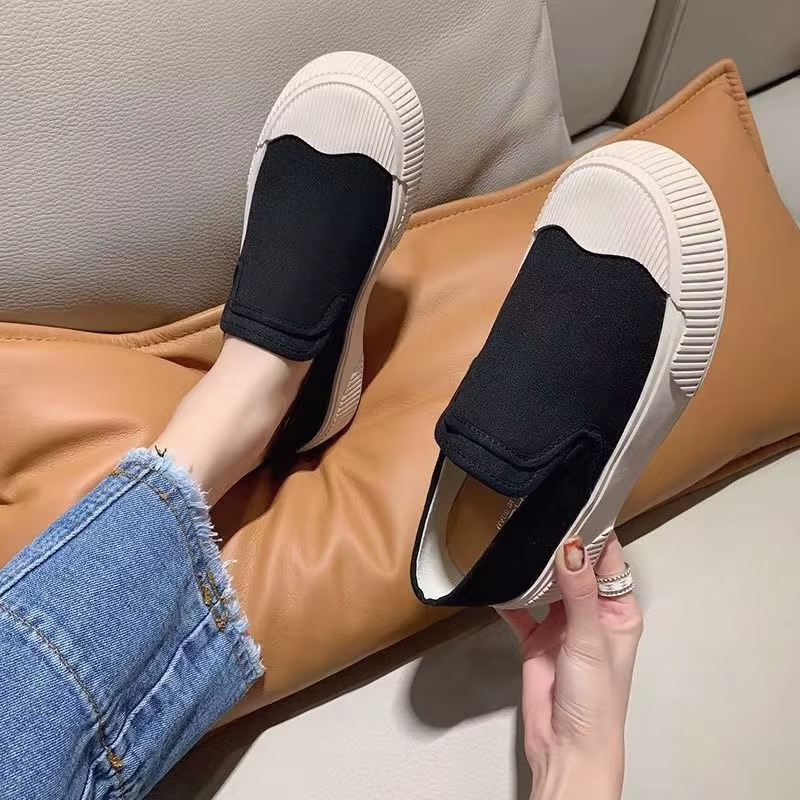 Gaia Orthopedic Shoe