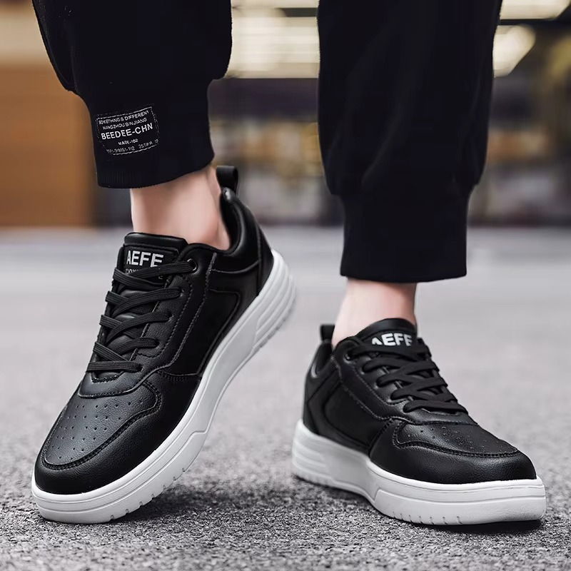 Airline Orthopedic Sneakers
