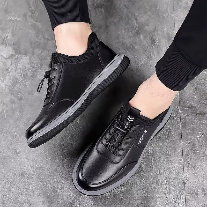 Orion Orthopedic Sneakers