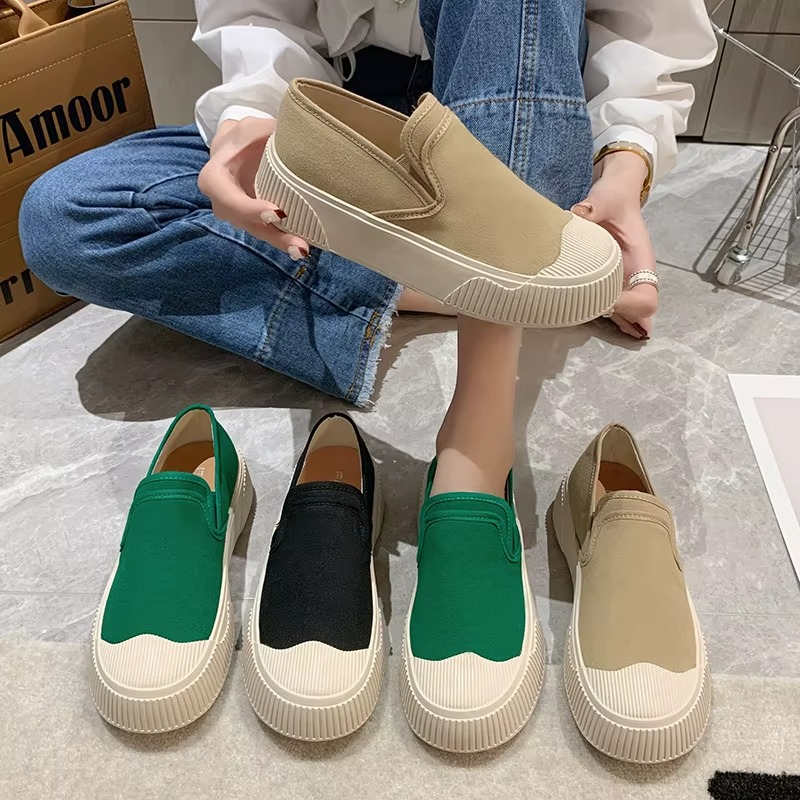 Gaia Orthopedic Shoe