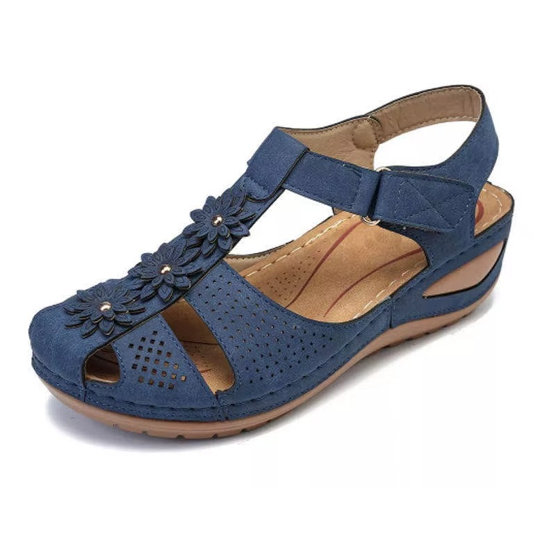Florine Orthopedic Sandal