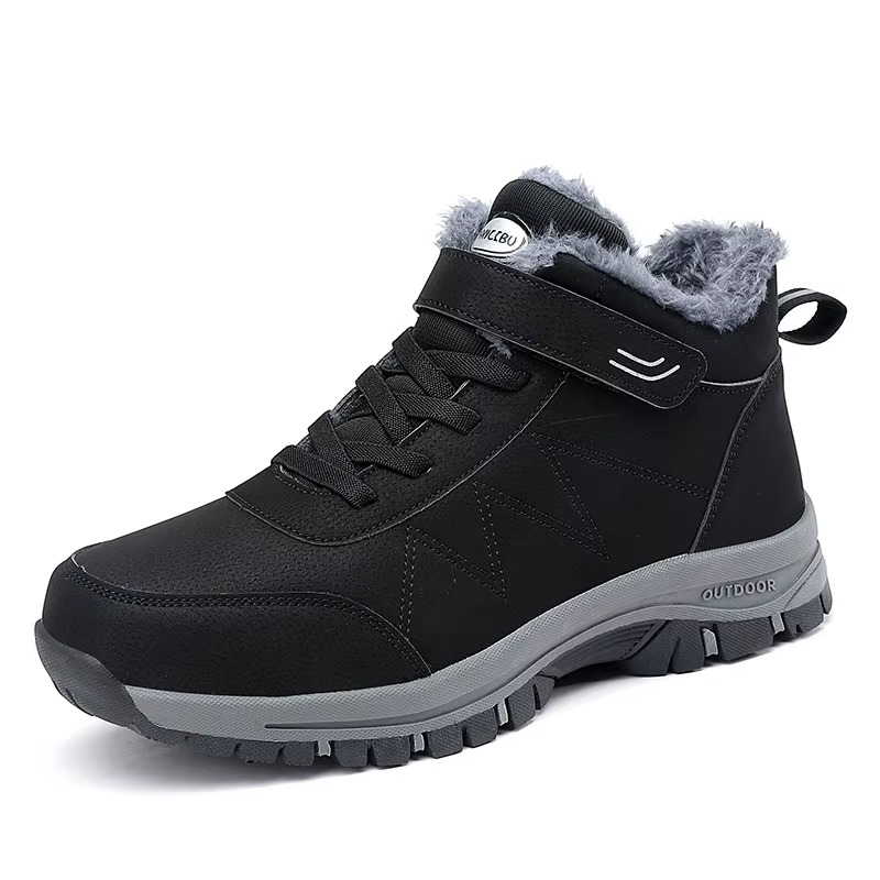 Air Confort Orthopedic Boot