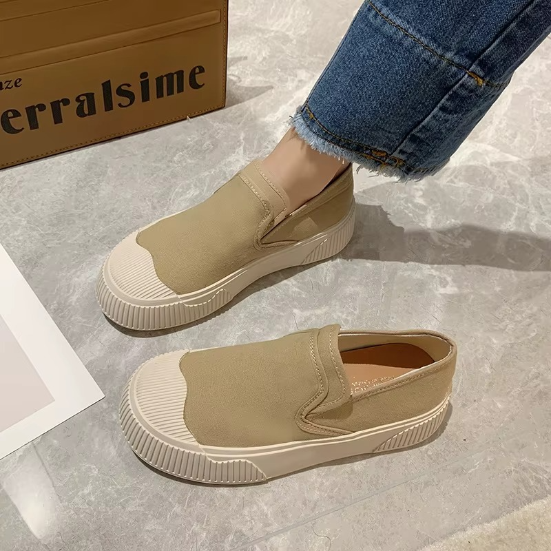 Gaia Orthopedic Shoe