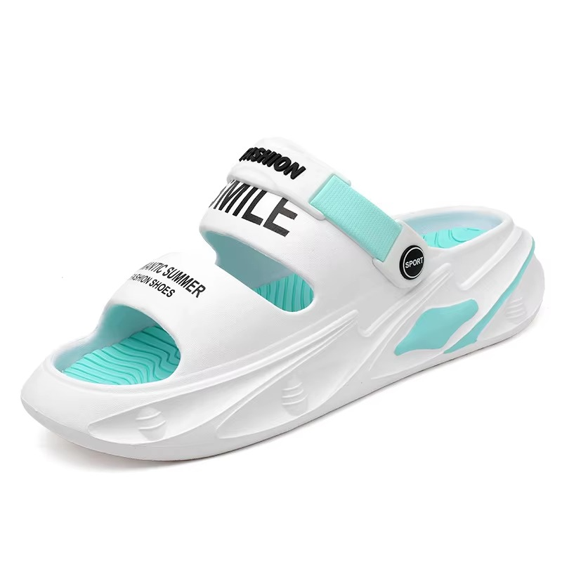 Chinelo OrthoSmile Ortopédico