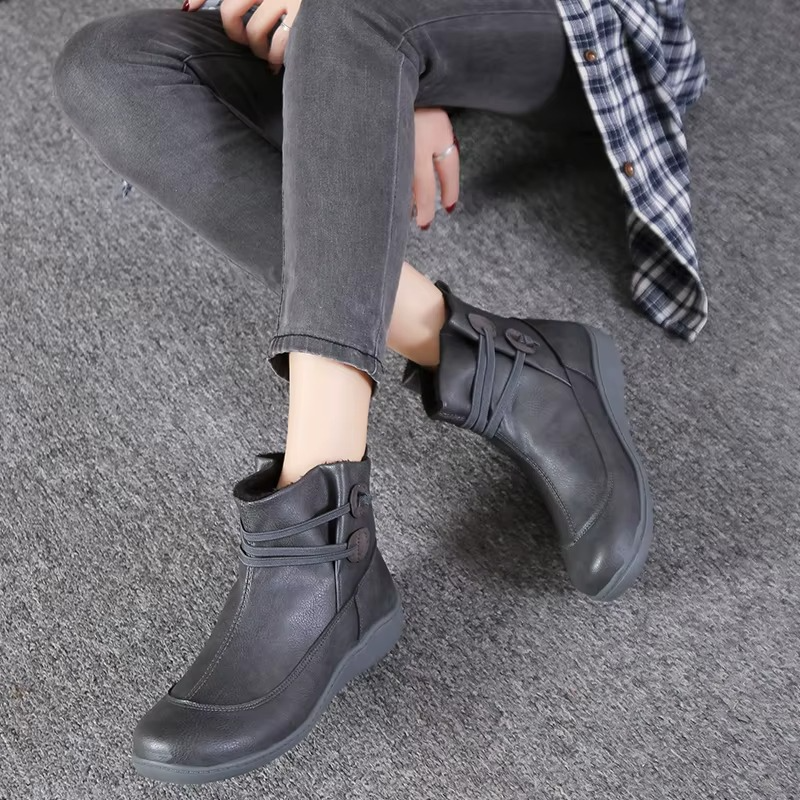 Artic Orthopedic Boot