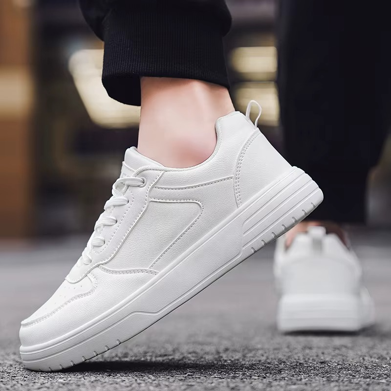 Airline Orthopedic Sneakers