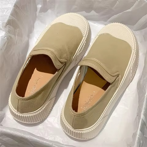 Gaia Orthopedic Shoe