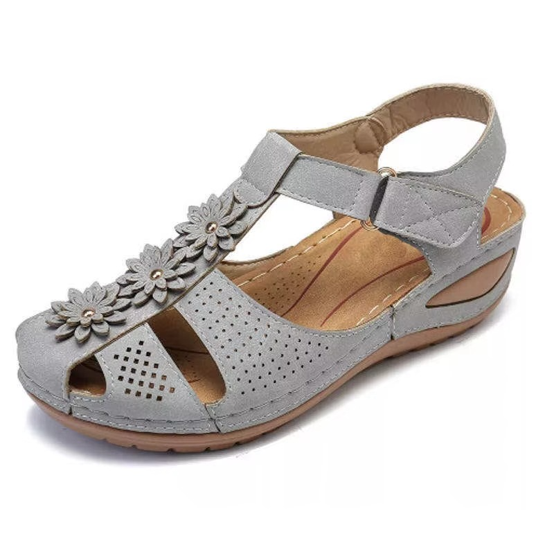 Florine Orthopedic Sandal