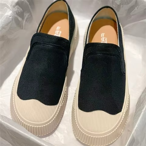 Gaia Orthopedic Shoe