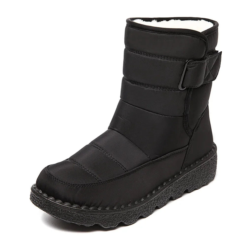 Winter Orthopedic Boot