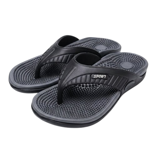Strong Grip Orthopedic Flip-flops