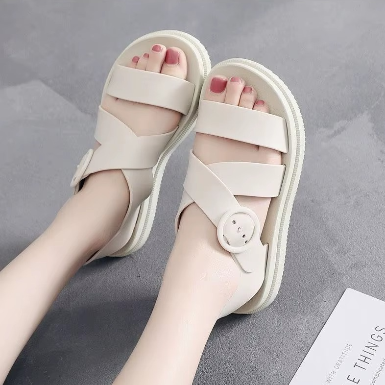 Lucy Orthopedic Sandal