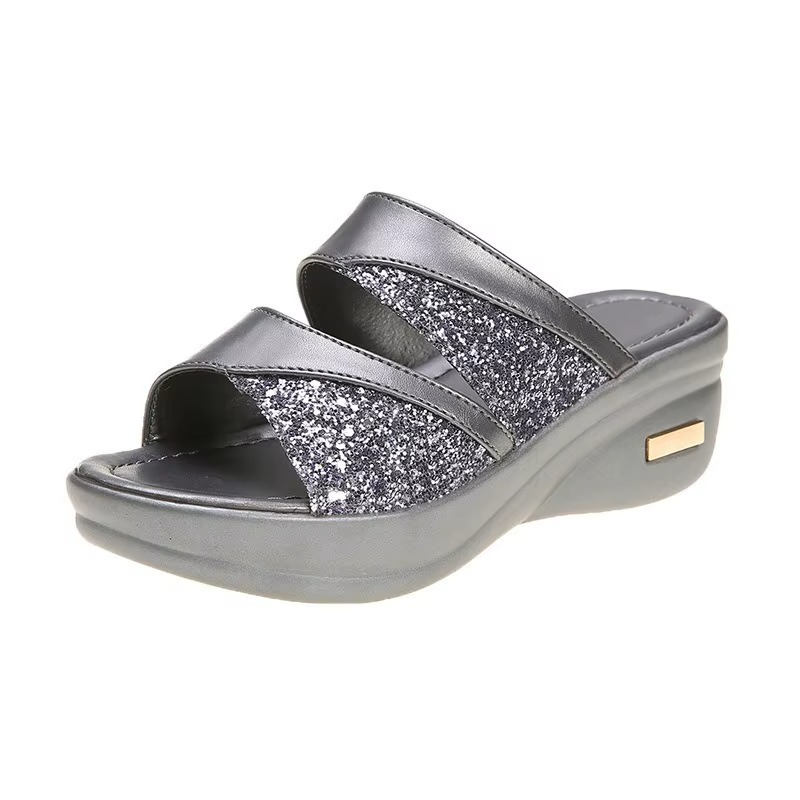Golden Orthopedic Sandal