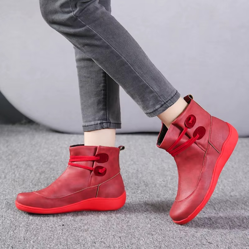 Artic Orthopedic Boot