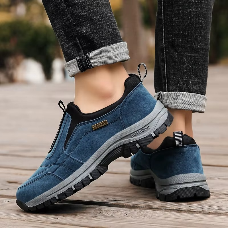 Forge Orthopedic Sneakers