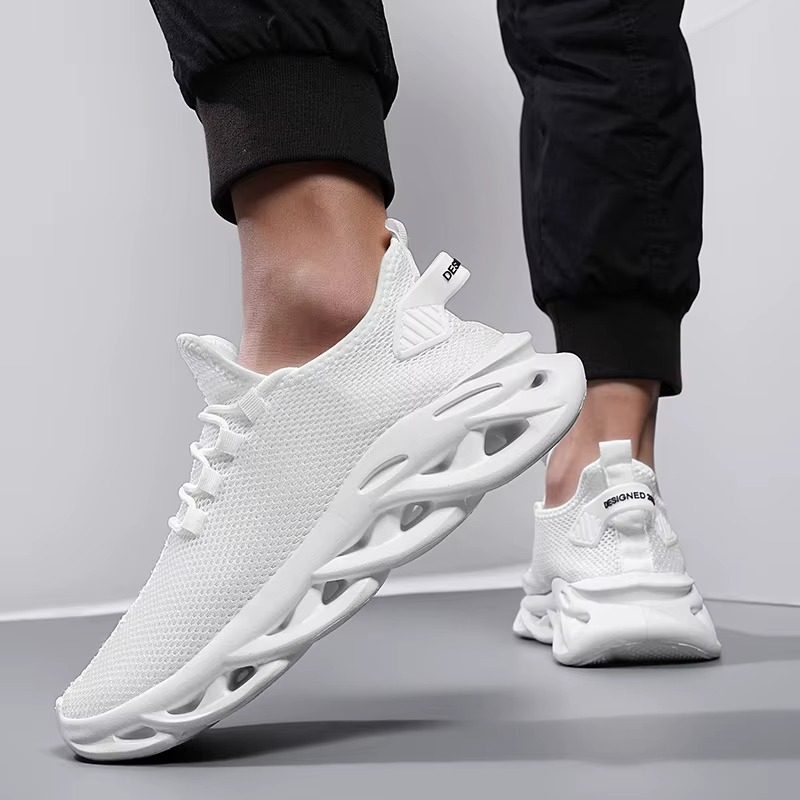 Future Orthopedic Sneakers