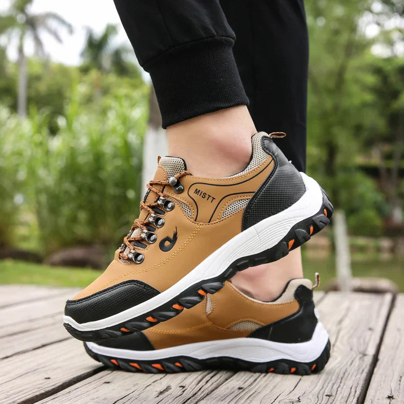 Taurus Orthopedic Sneakers