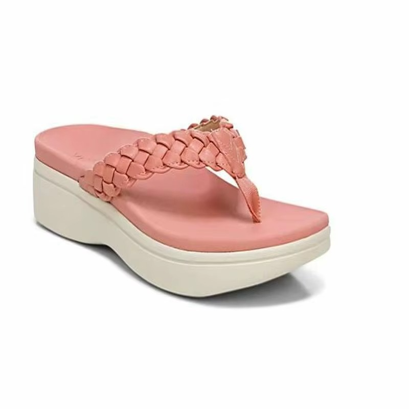 Kimberley Orthopedic Sandal