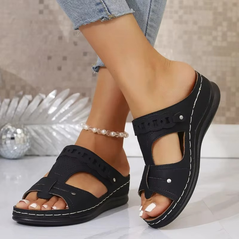 Amalfi Orthopedic Sandal