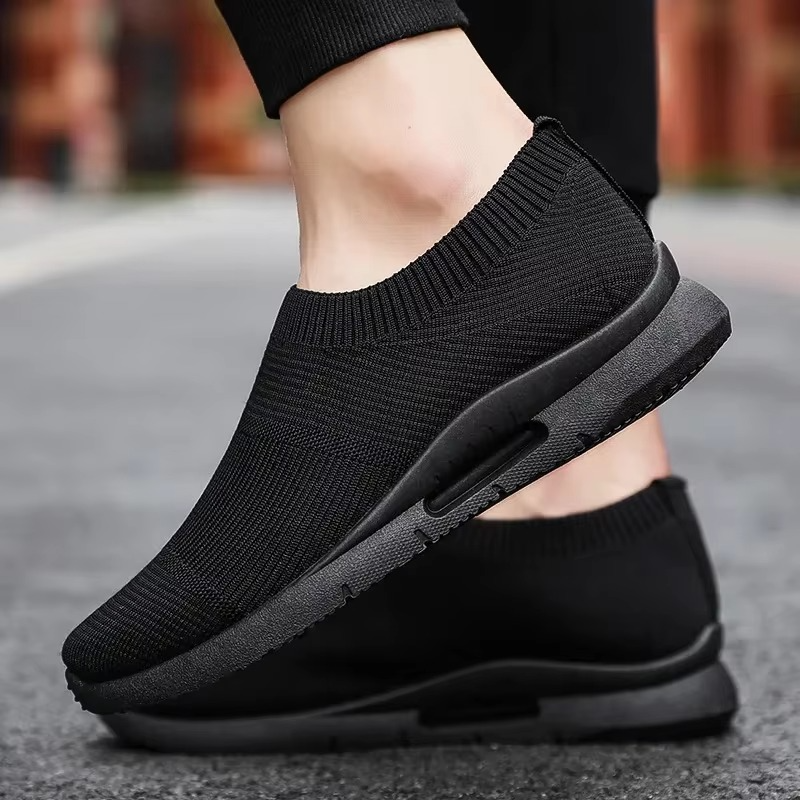 MoveFlex Orthopedic Sneaker