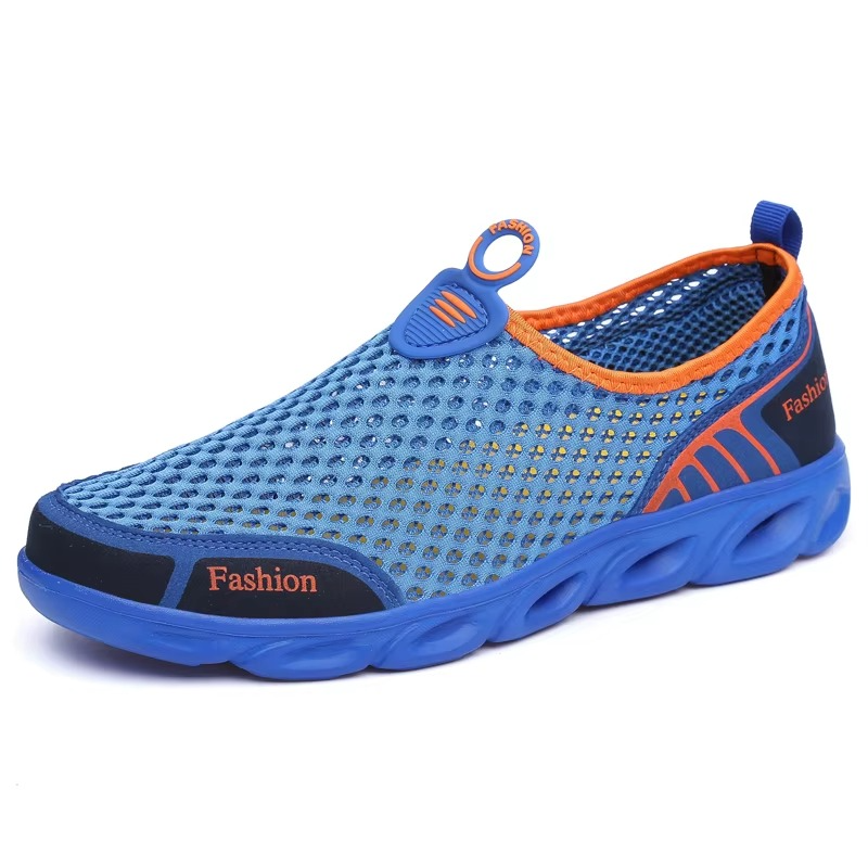 Air Free Orthopedic Sneakers