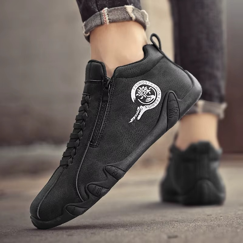 Orthopedic Explorer Shoe