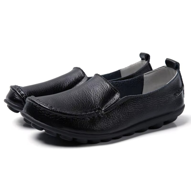 ErgoFit Orthopedic Loafer