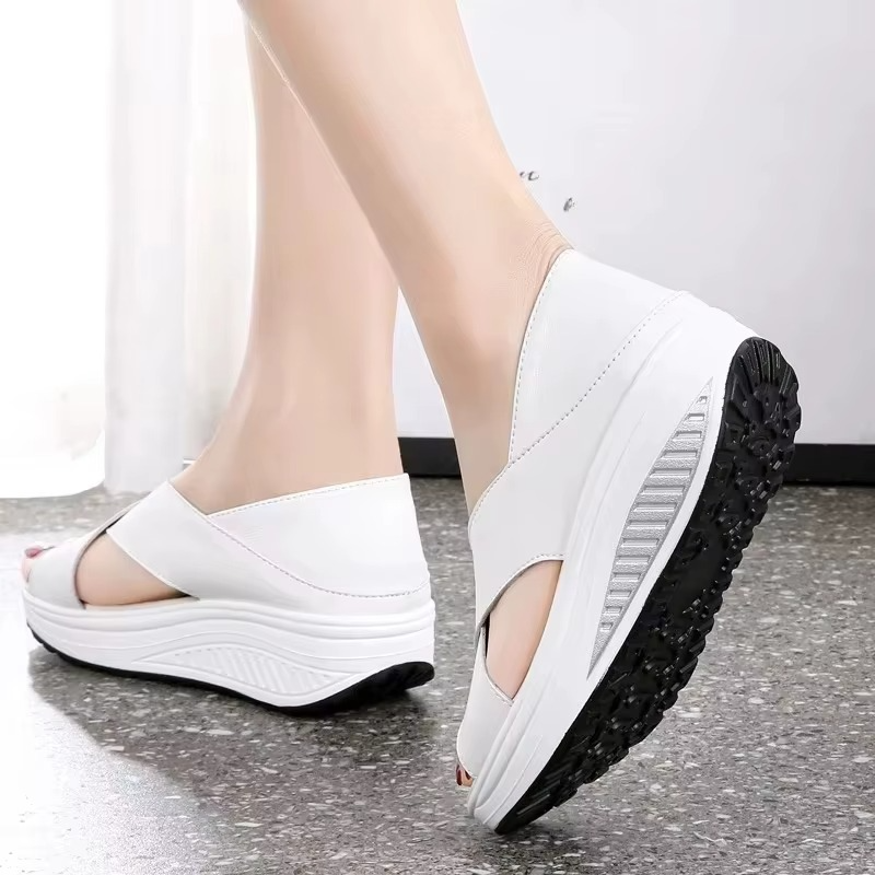 Valen Orthopedic Sandal